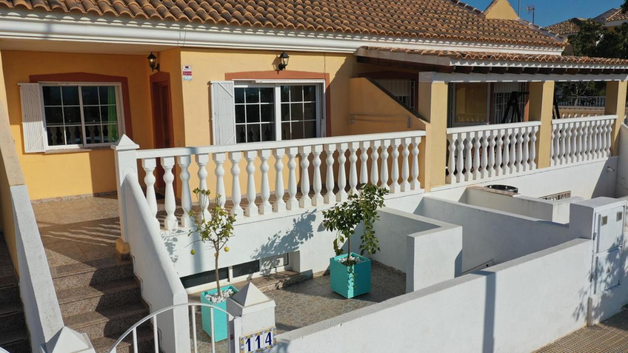 Apartamento Havana Los Nietos Exterior photo