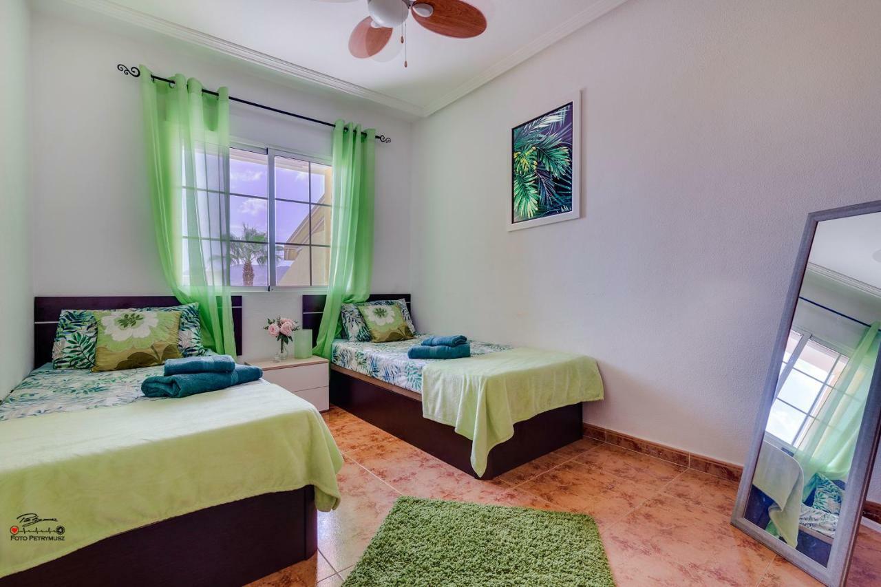 Apartamento Havana Los Nietos Exterior photo
