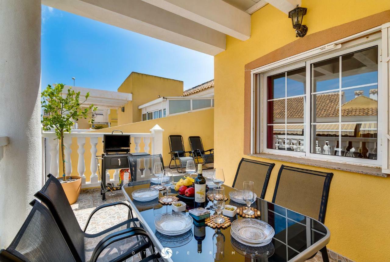 Apartamento Havana Los Nietos Exterior photo